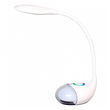 Светодиодный настольный светильник 7W Smartbuy SBL-DL-7-NW3-SRGB-White - Светильники - Настольные светильники - . Магазин оборудования для автономного и резервного электропитания Ekosolar.ru в Белгороде