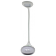 Светодиодный настольный светильник 7W Smartbuy SBL-DL-7-NW3-SRGB-White - Светильники - Настольные светильники - . Магазин оборудования для автономного и резервного электропитания Ekosolar.ru в Белгороде
