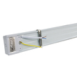 Светильник LT-PSL-04-IP20-50W-6500К LED - Светильники - Для общественных зданий - . Магазин оборудования для автономного и резервного электропитания Ekosolar.ru в Белгороде
