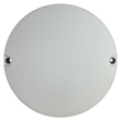 Банник LT-LBWP-06-IP65-18W-6500К LED круглый - Светильники - Для ЖКХ - . Магазин оборудования для автономного и резервного электропитания Ekosolar.ru в Белгороде