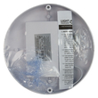 Банник LT-LBWP-06-IP65-18W-6500К LED круглый - Светильники - Для ЖКХ - . Магазин оборудования для автономного и резервного электропитания Ekosolar.ru в Белгороде