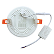 Светильник LightPhenomenON Downlight LT-TP-DL-06-18W-6500K встраиваемый круглый Ф120 LED с выносным драйвером - Светильники - Светильники DOWNLIGHT - . Магазин оборудования для автономного и резервного электропитания Ekosolar.ru в Белгороде