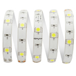 Комплект светодиодной ленты Apeyron Electrics 12В с аксессуарами, smd 3528, 60 д/м, 5м, холодный белый - Светильники - Cветодиодные ленты - . Магазин оборудования для автономного и резервного электропитания Ekosolar.ru в Белгороде