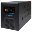 ИБП для котла Энергия Гарант 750 + Аккумулятор Grid 55 Ah 12 v (450Вт - 67мин) - ИБП и АКБ - ИБП для котлов - . Магазин оборудования для автономного и резервного электропитания Ekosolar.ru в Белгороде
