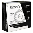 Светильник LT-SBF-01-IP65-100W-6500K-LED - Светильники - Для общественных зданий - . Магазин оборудования для автономного и резервного электропитания Ekosolar.ru в Белгороде