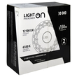 Светильник LT-SBF-01-IP65-150W-6500K-LED - Светильники - Для общественных зданий - . Магазин оборудования для автономного и резервного электропитания Ekosolar.ru в Белгороде