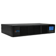 ИБП Энергия Pro Online 1000 230В-12В Rack Tower - ИБП и АКБ - Энергия ИБП Pro OnLine - . Магазин оборудования для автономного и резервного электропитания Ekosolar.ru в Белгороде