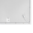 Панель ультратонкая светодиодная LightPhenomenON LT-UTP-01-IP40-40W-6500К - Светильники - Для общественных зданий - . Магазин оборудования для автономного и резервного электропитания Ekosolar.ru в Белгороде