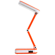 Светодиодный аккумуляторный светильник Smartbuy-4W/O SBL-Jump-4-WL-Orange - Светильники - Настольные светильники - . Магазин оборудования для автономного и резервного электропитания Ekosolar.ru в Белгороде