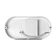 Банник LightPhenomenON LT-LBWP-01-IP65-18W-6500К LED овальный - Светильники - Для ЖКХ - . Магазин оборудования для автономного и резервного электропитания Ekosolar.ru в Белгороде
