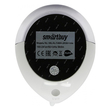 Светодиодный настольный светильник 7W Smartbuy SBL-DL-7-NW3-SRGB-White - Светильники - Настольные светильники - . Магазин оборудования для автономного и резервного электропитания Ekosolar.ru в Белгороде