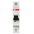 Автоматический выключатель ABB S201 1P 20А (С) 6kA - Электрика, НВА - Модульное оборудование - Автоматические выключатели - . Магазин оборудования для автономного и резервного электропитания Ekosolar.ru в Белгороде
