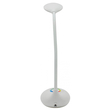 Светодиодный настольный светильник 7W Smartbuy SBL-DL-7-NW3-SRGB-White - Светильники - Настольные светильники - . Магазин оборудования для автономного и резервного электропитания Ekosolar.ru в Белгороде