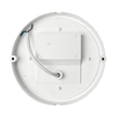 Банник LightPhenomenON LT-LBWP-04-IP65-8W-6500К LED круглый с датчиком движения - Светильники - Для ЖКХ - . Магазин оборудования для автономного и резервного электропитания Ekosolar.ru в Белгороде