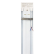Светильник светодиодный LightPhenomenON LT-PSL-01-IP20-18W-6500К - Светильники - Для общественных зданий - . Магазин оборудования для автономного и резервного электропитания Ekosolar.ru в Белгороде