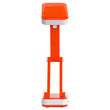 Светодиодный аккумуляторный светильник Smartbuy-4W/O SBL-Jump-4-WL-Orange - Светильники - Настольные светильники - . Магазин оборудования для автономного и резервного электропитания Ekosolar.ru в Белгороде