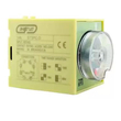 Pеле времени 220V ST3PC-D (1-10s/100s/10m/60m) Энергия, 10 шт - Электрика, НВА - Реле, автоматизация и управление - Реле времени - . Магазин оборудования для автономного и резервного электропитания Ekosolar.ru в Белгороде