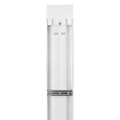 Светильник светодиодный LightPhenomenON LT-PSL-01-IP20-36W-6500К - Светильники - Для общественных зданий - . Магазин оборудования для автономного и резервного электропитания Ekosolar.ru в Белгороде