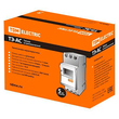 Таймер электронный астрономический ТЭ-АС 16А-DIN TDM SQ1503-0023 - Электрика, НВА - Реле, автоматизация и управление - Таймеры - . Магазин оборудования для автономного и резервного электропитания Ekosolar.ru в Белгороде
