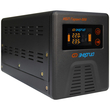 ИБП для котла Энергия Гарант 500 + Аккумулятор Grid 55 Ah 12 v (300Вт - 100мин) - ИБП и АКБ - ИБП для котлов - . Магазин оборудования для автономного и резервного электропитания Ekosolar.ru в Белгороде