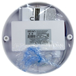 Банник LT-LBWP-08-IP65- 8W-6500К LED круг с датчиком движения - Светильники - Для ЖКХ - . Магазин оборудования для автономного и резервного электропитания Ekosolar.ru в Белгороде