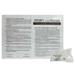 Банник LT-LBWP-08-IP65- 8W-6500К LED круг с датчиком движения - Светильники - Для ЖКХ - . Магазин оборудования для автономного и резервного электропитания Ekosolar.ru в Белгороде
