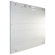 Светильник универсальный LT-UTP-11R-IP20-36W-6500K LED со встроенным драйвером - Светильники - Для общественных зданий - . Магазин оборудования для автономного и резервного электропитания Ekosolar.ru в Белгороде