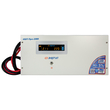 ИБП для котла Энергия Про 2300 + Аккумулятор Grid 55 Ah 12 v (1600Вт - 19мин) - ИБП и АКБ - ИБП для котлов - . Магазин оборудования для автономного и резервного электропитания Ekosolar.ru в Белгороде