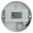 Банник LT-LBWP-06-IP65-12W-6500К LED круглый - Светильники - Для ЖКХ - . Магазин оборудования для автономного и резервного электропитания Ekosolar.ru в Белгороде