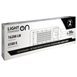 Светильник LT-ST-01-IP65-200W-6500K LED уличный - Светильники - Уличные светильники - . Магазин оборудования для автономного и резервного электропитания Ekosolar.ru в Белгороде
