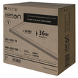 Светильник универсальный LT-UTP-11R-IP20-36W-6500K LED со встроенным драйвером - Светильники - Для общественных зданий - . Магазин оборудования для автономного и резервного электропитания Ekosolar.ru в Белгороде