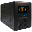 ИБП для котла Энергия Гарант 750 + Аккумулятор Grid 55 Ah 12 v (450Вт - 67мин) - ИБП и АКБ - ИБП для котлов - . Магазин оборудования для автономного и резервного электропитания Ekosolar.ru в Белгороде