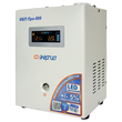 ИБП для котла Энергия Про 800 + Аккумулятор Grid 100 Ah 12 v (500Вт - 109мин) - ИБП и АКБ - ИБП для котлов - . Магазин оборудования для автономного и резервного электропитания Ekosolar.ru в Белгороде