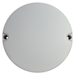 Банник LT-LBWP-06-IP65-12W-6500К LED круглый - Светильники - Для ЖКХ - . Магазин оборудования для автономного и резервного электропитания Ekosolar.ru в Белгороде