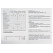 Светильник LT-PSL-03-IP20-18W-6500К LED - Светильники - Для общественных зданий - . Магазин оборудования для автономного и резервного электропитания Ekosolar.ru в Белгороде