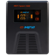 ИБП для котла Энергия Гарант 1000 + Аккумулятор Grid 75 Ah 12 v (600Вт - 68мин) - ИБП и АКБ - ИБП для котлов - . Магазин оборудования для автономного и резервного электропитания Ekosolar.ru в Белгороде
