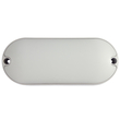 Банник LT-LBWP-05-IP65-8W-6500К LED овал с датчиком движения - Светильники - Для ЖКХ - . Магазин оборудования для автономного и резервного электропитания Ekosolar.ru в Белгороде