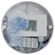 Банник LT-LBWP-06-IP65-12W-6500К LED круглый - Светильники - Для ЖКХ - . Магазин оборудования для автономного и резервного электропитания Ekosolar.ru в Белгороде