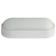 Банник LT-LBWP-03-IP65-12W-6500К LED овальный - Светильники - Для ЖКХ - . Магазин оборудования для автономного и резервного электропитания Ekosolar.ru в Белгороде