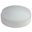Банник LT-LBWP-06-IP65-12W-6500К LED круглый - Светильники - Для ЖКХ - . Магазин оборудования для автономного и резервного электропитания Ekosolar.ru в Белгороде