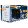 ИБП для котла Энергия Гарант 500 + Аккумулятор Grid 55 Ah 12 v (300Вт - 100мин) - ИБП и АКБ - ИБП для котлов - . Магазин оборудования для автономного и резервного электропитания Ekosolar.ru в Белгороде