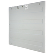Светильник универсальный LT-UTP-11R-IP20-36W-6500K LED со встроенным драйвером - Светильники - Для общественных зданий - . Магазин оборудования для автономного и резервного электропитания Ekosolar.ru в Белгороде