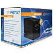 ИБП для котла Энергия Гарант 1000 + Аккумулятор Grid 75 Ah 12 v (600Вт - 68мин) - ИБП и АКБ - ИБП для котлов - . Магазин оборудования для автономного и резервного электропитания Ekosolar.ru в Белгороде