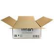 Светильник LT-SBF-01-IP65-100W-6500K-LED - Светильники - Для общественных зданий - . Магазин оборудования для автономного и резервного электропитания Ekosolar.ru в Белгороде