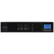 ИБП Энергия Pro Online 2000 230В-48В Rack Tower - ИБП и АКБ - Энергия ИБП Pro OnLine - . Магазин оборудования для автономного и резервного электропитания Ekosolar.ru в Белгороде