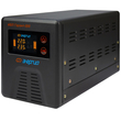 ИБП для котла Энергия Гарант 500 + Аккумулятор Grid 55 Ah 12 v (300Вт - 100мин) - ИБП и АКБ - ИБП для котлов - . Магазин оборудования для автономного и резервного электропитания Ekosolar.ru в Белгороде
