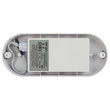 Банник LT-LBWP-03-IP65-8W-6500К LED овальный - Светильники - Для ЖКХ - . Магазин оборудования для автономного и резервного электропитания Ekosolar.ru в Белгороде
