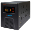 ИБП для котла Энергия Гарант 1000 + Аккумулятор Grid 75 Ah 12 v (600Вт - 68мин) - ИБП и АКБ - ИБП для котлов - . Магазин оборудования для автономного и резервного электропитания Ekosolar.ru в Белгороде