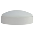 Банник LT-LBWP-08-IP65- 8W-6500К LED круг с датчиком движения - Светильники - Для ЖКХ - . Магазин оборудования для автономного и резервного электропитания Ekosolar.ru в Белгороде
