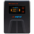 ИБП для котла Энергия Гарант 750 + Аккумулятор Grid 55 Ah 12 v (450Вт - 67мин) - ИБП и АКБ - ИБП для котлов - . Магазин оборудования для автономного и резервного электропитания Ekosolar.ru в Белгороде